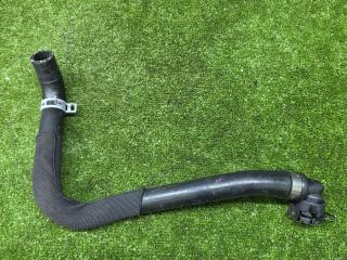 патрубок радиатора BMW X5 G05 [рестайлинг] G05 2023, 3.0 л., B57 D30 B, дизель, АКПП, carbonschwarz metallic (416), внедорожник 5 дв., полный привод, 9398801, 64219398801