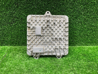 блок управления светом BMW 5 серия G30/G31 G30 2018, 3.0 л., B57 D30 A, дизель, АКПП, седан, задний привод, правый руль, 7472763, 63117472763