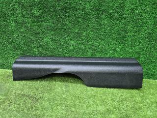 накладка на порог внутренняя BMW M3 G80/G81 G80 2023, 3.0 л., S58B30A, бензин, АКПП, c31, седан, полный привод, правый руль, 7446421, 7446421
