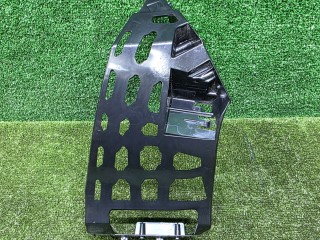 Крепление бампера переднего BMW X6 G06 [рестайлинг] G06 2023, 3.0 л., B58B30P, бензин, АКПП, carbonschwarz metallic (416), внедорожник 5 дв., полный привод, 7478843, 51117478843
