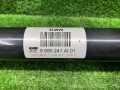 полуось задняя (приводной вал, ШРУС) BMW 5 серия G30/G31 G30 2017, 2.0 л., B48 B20 A, бензин, АКПП, седан, задний привод, правый руль, 33208686241, 8686241, 33208686241, 8686241 - фото №6