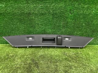 ручка открывания багажника BMW X7 G07 [рестайлинг] G07 2024, 3.0 л., B58B30P, бензин, АКПП, black sapphire metallic (475), внедорожник 5 дв., полный привод, правый руль, 5A30729, 5A30729