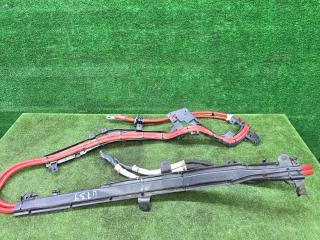 провод высоковольтный BMW 5 серия G30/G31 G30 2018, 4.4 л., N63 B44 C, бензин, АКПП, carbonschwarz metallic (416), седан, 6807523, 6807522, 6807523, 6807522