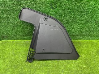 планка под капот BMW X5 G05 2019, 3.0 л., B58B30C, бензин, АКПП, a300, внедорожник 5 дв., полный привод, 7434881, 51717434881