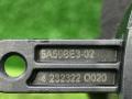 ручка наружная BMW X6 G06 2023, 3.0 л., B57 D30 B, дизель, АКПП, 475, внедорожник 5 дв., полный привод, 5A59BE3, 5A59BE3 - фото №5