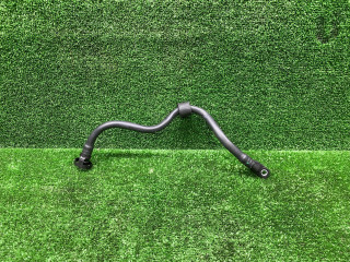 трубка вентиляции бака BMW X5 G05 2019, 3.0 л., B58B30, бензин, АКПП, полный привод, правый руль, 8665249, 13908665249