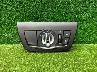 блок управления светом BMW X3 G01 2021, 2.0 л., B46 B20 B, бензин, АКПП, schwarz 2 (668), внедорожник 5 дв., 61319472963, 18347910, 9472963, 3054967090778, SW09HW, 35368410, B947296301