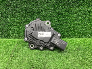 электромотор раздаточной коробки BMW X3 G01 [рестайлинг] G01 2021, 2.0 л., B46 B20 B, бензин, АКПП, хетчбэк 5 дв., 5A32757, 27605A32757