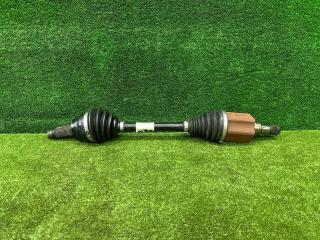 полуось передняя левая (приводной вал, ШРУС) BMW X5 F15 2016, 4.4 л., N63 B44 A, бензин, АКПП, 475, внедорожник 5 дв., полный привод, 7622883, 31607622883