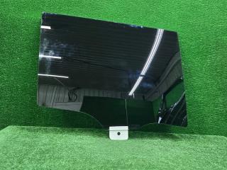 стекло двери задней правой BMW X7 G07 [рестайлинг] G07 2024, 3.0 л., B58B30P, бензин, АКПП, black sapphire metallic (475), внедорожник 5 дв., полный привод, правый руль, 8496030, 51358496030