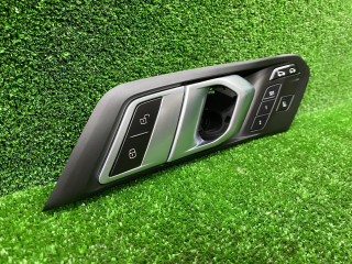 ручка внутренняя передняя левая BMW X6 G06 2020, 3.0 л., B58B30, бензин, АКПП, полный привод, 9436051, 61319436051