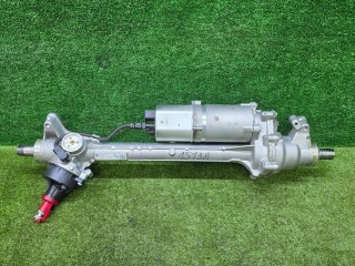рулевая рейка BMW X6 G06 [рестайлинг] G06 2023, 3.0 л., B58B30P, бензин, АКПП, carbonschwarz metallic (416), внедорожник 5 дв., полный привод, 5A97FB2, 5A97FB2