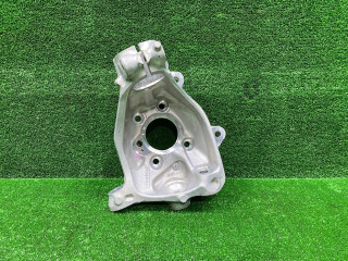 кулак поворотный правый BMW 3 серия G20/G21 [2-й рестайлинг] G20 2024, 2.0 л., B48 B20 B, бензин, седан, полный привод, 6877148, 31216877148