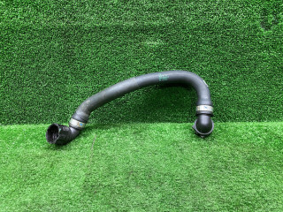 патрубок радиатора BMW X3 G01 [рестайлинг] G01 2021, 2.0 л., B46 B20 B, бензин, АКПП, хетчбэк 5 дв., 9894757, 17129894757