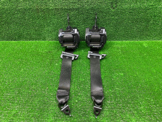 ремень безопасности BMW M5 F90 2018, 4.4 л., S63 B44 B, бензин, седан, 7455625, 72117455625, 72117455625, 7455625