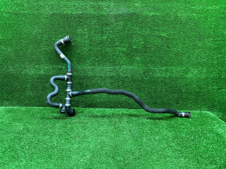 патрубок радиатора BMW M4 G82/G83 G82 2022, 3.0 л., S58B30A, бензин, АКПП, sao paulo gelb (c4h), купе, 8096448, 17128096448