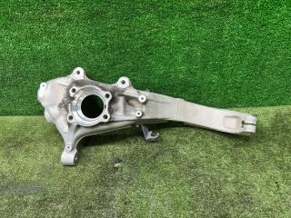 кулак поворотный правый BMW X7 G07 2021, 4.4 л., N63B44D, бензин, 416 carbon-schwarz, внедорожник 5 дв., полный привод, 6876656, 31216876656