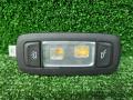 фонарь салона (плафон) BMW X3 G01 2021, 2.0 л., B46 B20 B, бензин, АКПП, schwarz 2 (668), внедорожник 5 дв., 9390891, 63319390891 - фото №3