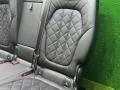 сиденье заднее BMW X7 G07 [рестайлинг] G07 2024, 3.0 л., B58B30P, бензин, АКПП, black sapphire metallic (475), внедорожник 5 дв., полный привод, правый руль, 5A3C8F9, 52205A3C8F9 - фото №4