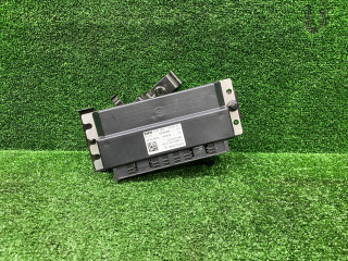 блок управления VDP BMW X4 M F98 2019, 3.0 л., S58B30A, бензин, АКПП, phytonicblau metallic (c1m), внедорожник 5 дв., 6898968, 37146898968