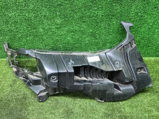 Крепление бампера переднего BMW X3 M F97 2020, 3.0 л., S58B30A, бензин, а300, полный привод, правый руль, 8065192, 51118065192