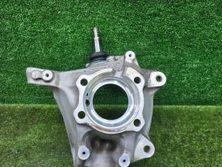 кулак поворотный правый BMW X3 M F97 2020, 3.0 л., S58B30A, бензин, а300, полный привод, правый руль, 8067436, 31218067436
