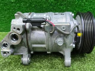 компрессор кондиционера BMW M3 G80/G81 G80 2021, 3.0 л., S58B30A, бензин, МКПП, 475, седан, задний привод, 6994082, 64526994082