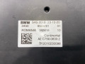 блок управления sas BMW X3 M F97 2021, 3.0 л., S58B30A, бензин, АКПП, black sapphire metallic (475), внедорожник 5 дв., полный привод, 9505281, 34509505281 - фото №4