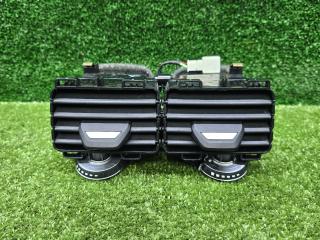 дефлектор обдува салона BMW X6 M F96 2020, 4.4 л., S63 B44 B, бензин, АКПП, marina bay blau metallic (c1k), внедорожник 5 дв., 9399966, 64229399966