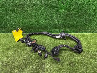 проводка BMW X3 G01 2021, 2.0 л., B46 B20 B, бензин, АКПП, schwarz 2 (668), внедорожник 5 дв., 8482361, 12518482361, 848236103, E2N878