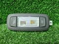 фонарь салона (плафон) BMW X3 G01 2021, 2.0 л., B46 B20 B, бензин, АКПП, schwarz 2 (668), внедорожник 5 дв., 9390891, 63319390891 - фото №2