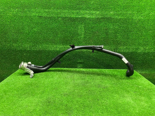 горловина топливного бака BMW X7 G07 2020, 3.0 л., B58B30, бензин, АКПП, внедорожник 5 дв., полный привод, 7439931, 16117439931