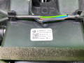 дефлектор обдува салона BMW 3 серия G20 2020, 3.0 л., B58B30, бензин, АКПП, black sapphire metallic (475), седан, полный привод, 6806814, 64226806814 - фото №4