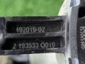 ручка наружная BMW X3 M F97 2020, 3.0 л., S58B30A, бензин, а300, полный привод, правый руль, 8492019, 8492020, 51218492020, 51218492019 - фото №7