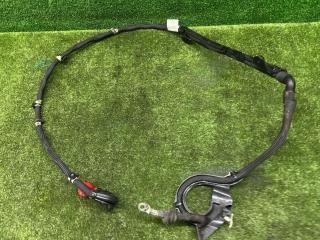 плюсовой провод аккумулятора BMW X7 G07 [рестайлинг] G07 2024, 3.0 л., B58B30P, бензин, АКПП, black sapphire metallic (475), внедорожник 5 дв., полный привод, правый руль, 5A78D06, 5A78D06