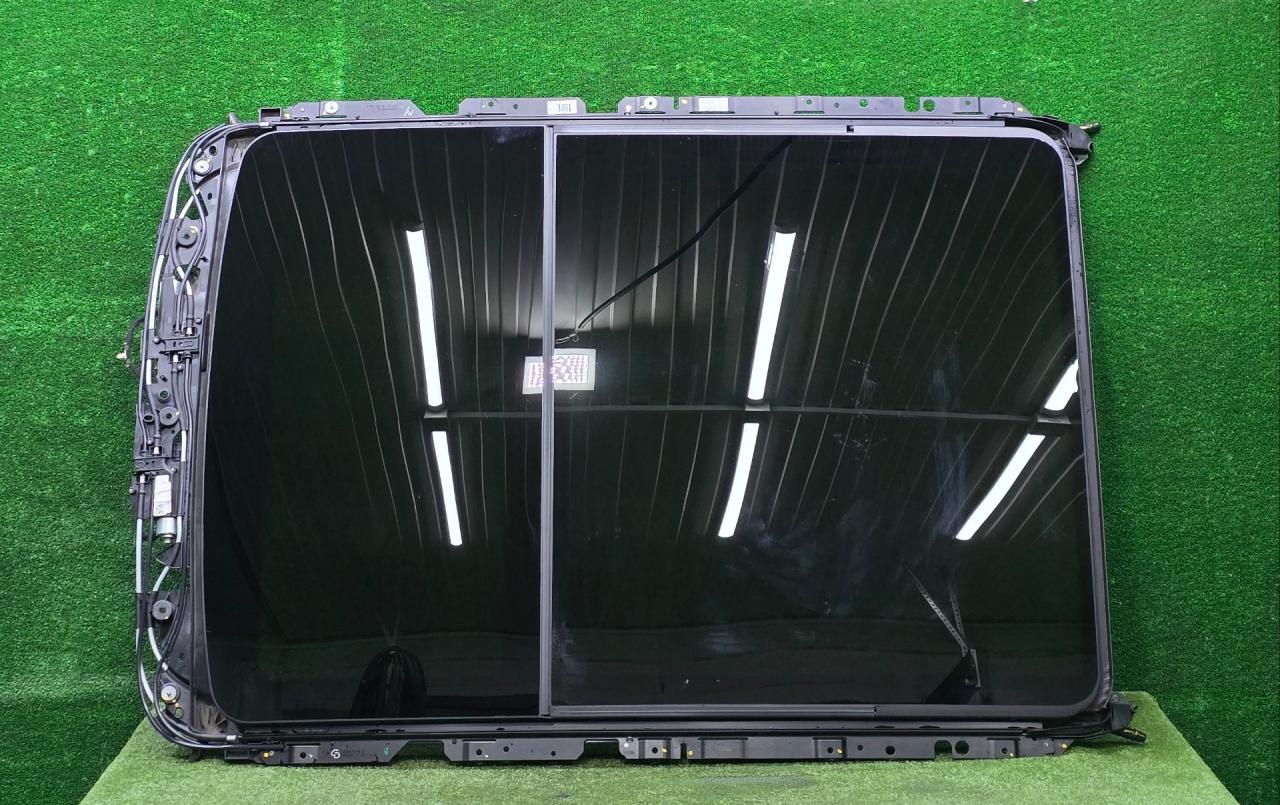 люк BMW X5 G05 2020, 3.0 л., B58B30, бензин, АКПП, a96, внедорожник 5 дв., 8090578, 8090578