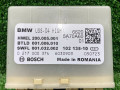блок управления парктрониками BMW X3 G01 [рестайлинг] G01 2023, 2.0 л., B46 B20 B, бензин, внедорожник 5 дв., полный привод, 5A70A60, 66205A70A60 - фото №3