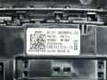 блок управления печки / климат-контроля BMW X3 M F97 2020, 3.0 л., S58B30A, бензин, а300, полный привод, правый руль, 5A3BBF4, 61315A3BBF4, 5A3B8E1, 5A3B8E1 - фото №4