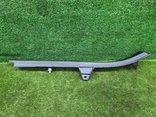 накладка на порог внутренняя BMW X5 G05 [рестайлинг] G05 2023, 3.0 л., B57 D30 B, дизель, АКПП, carbonschwarz metallic (416), внедорожник 5 дв., полный привод, 7484114, 51437484114