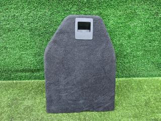 обшивка багажника BMW X7 G07 [рестайлинг] G07 2024, 3.0 л., B58B30P, бензин, АКПП, black sapphire metallic (475), внедорожник 5 дв., полный привод, правый руль, 5A01893, 51475A01893