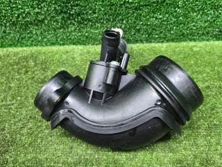 патрубок турбины BMW X3 M F97 2020, 3.0 л., S58B30A, бензин, а300, полный привод, правый руль, 8091579, 11658091579