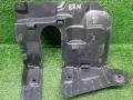 защита рулевой рейки BMW X5 G05 2020, 3.0 л., B58B30, бензин, АКПП, a96, внедорожник 5 дв., 7424918, 51717424918 - фото №2