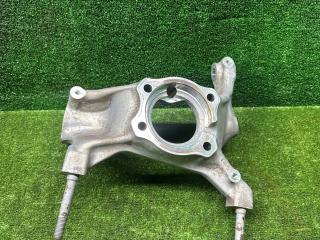 кулак поворотный правый BMW M3 G80/G81 G80 2021, 3.0 л., S58B30A, бензин, МКПП, 475, седан, задний привод, 8095664, 31208095664