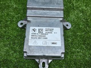 блок AirBag BMW 7 серия G11/G12 G11 2018, 3.0 л., B57 D30 B, дизель, АКПП, седан, полный привод, правый руль, 6994534, 65776994534