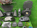 комплект акустики BMW X7 G07 [рестайлинг] G07 2024, 3.0 л., B58B30P, бензин, АКПП, black sapphire metallic (475), внедорожник 5 дв., полный привод, правый руль, 2622516, 5A82E13, 65132622516, 65125A82E13 - фото №5