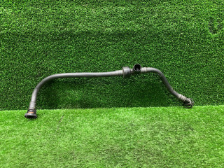 трубка вентиляции бака BMW 5 серия G30/G31 G30 2017, 2.0 л., B48 B20 A, бензин, АКПП, седан, задний привод, правый руль, 8605160, 13908605160