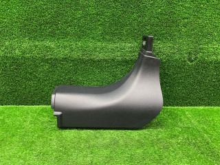 пластик BMW X3 G01 2018, 2.0 л., B46 B20 B, бензин, АКПП, внедорожник 5 дв., полный привод, 7398018, 7446634, 51437446634