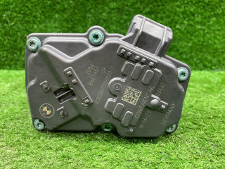 заслонка дроссельная BMW X3 G01 [рестайлинг] G01 2023, 2.0 л., B46 B20 B, бензин, внедорожник 5 дв., полный привод, 8601651, 13548601651