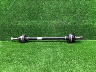 полуось задняя (приводной вал, ШРУС) BMW X7 G07 2021, 3.0 л., B58B30, бензин, АКПП, 416, внедорожник 5 дв., полный привод, 33208487517, 8487517, 8487517