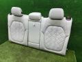 салон (комплект сидений) BMW X5 G05 2022, 3.0 л., B58B30, бензин, АКПП, 416, внедорожник 5 дв., задний привод, 7454713, 51417454713, 7454714, 51417454714, 5A443D1, 5A443D2, 5A3C763, 5A3C764, 52105A443D1, 52105A443D2 - фото №14